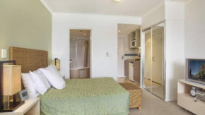Studio Oasis - Ettalong Beach Resort